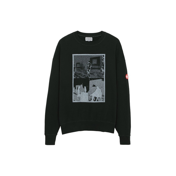 Cav Empt Sweatshirts Hoodies Sweatshirts on Sale Authentic POIZON