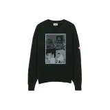 Cav Empt Sweatshirts Men Black