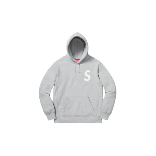 Supreme Sweatshirts Unisex