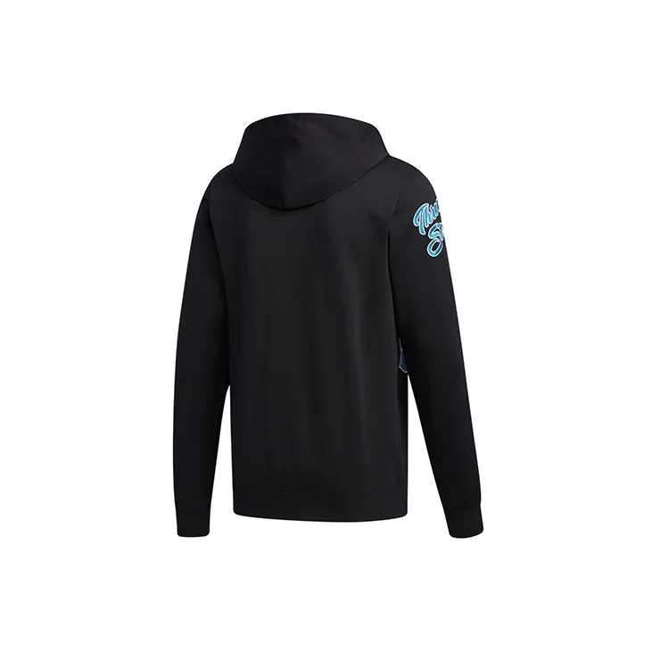 Adidas Neo Sweatshirt Men's Black-1