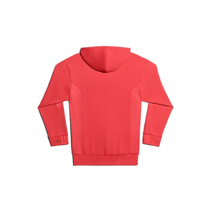Adidas Ivy Park Long Sleeve Hoodie Gender Neutral-1