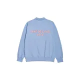 Acme De La Vie Sweatshirts Men Blue