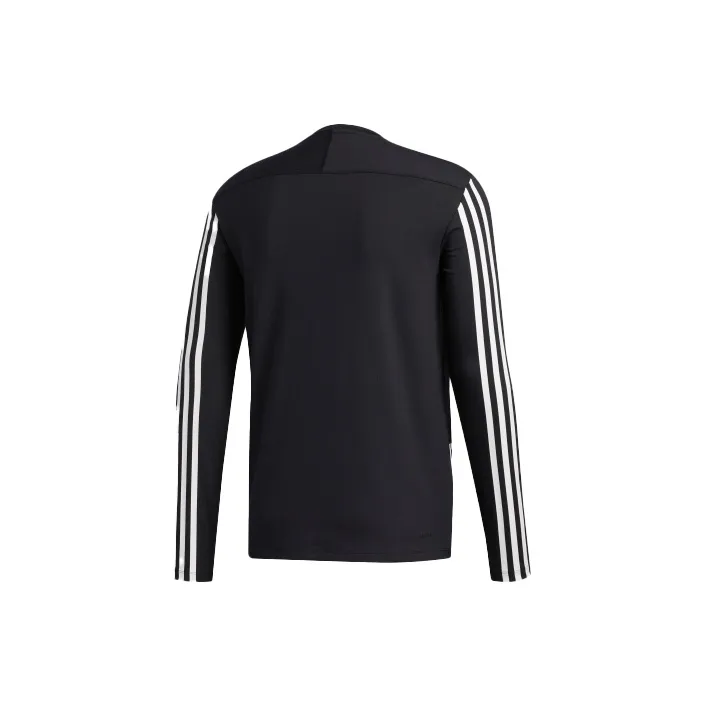 Adidas Sweatshirts Men Black-1
