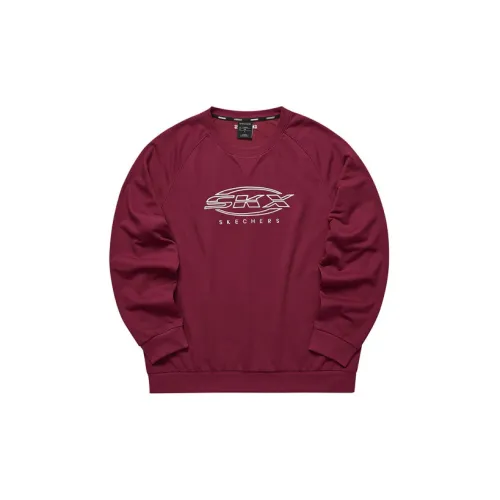 Skechers Sweatshirts Men