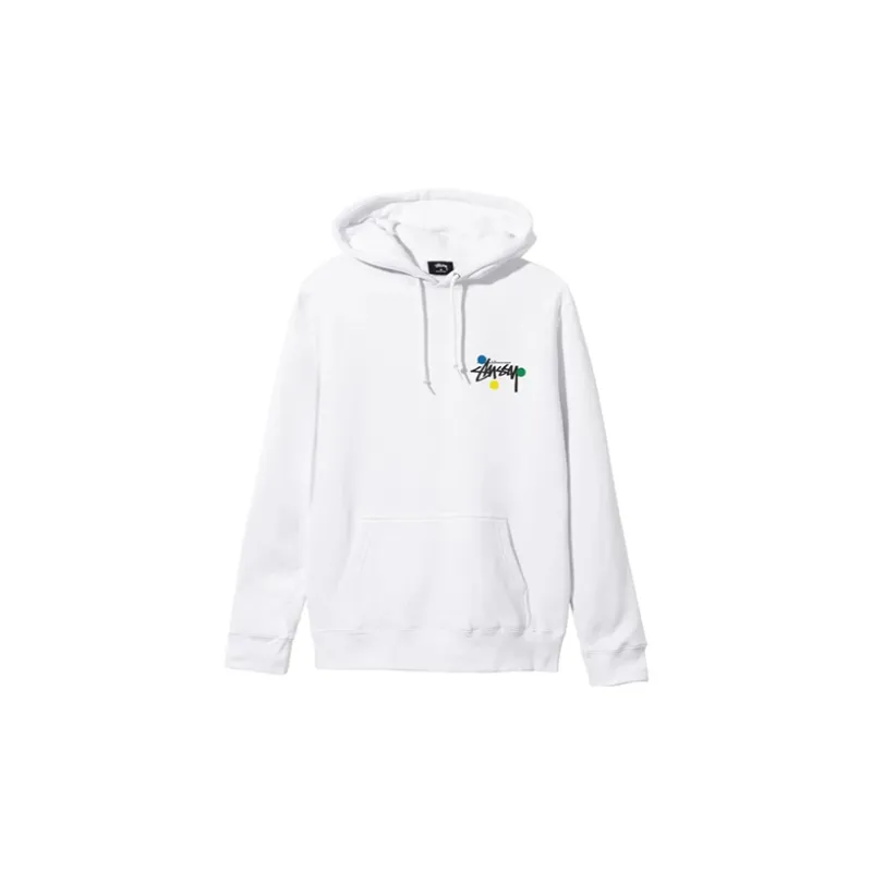 Stussy Sweatshirts Unisex-7