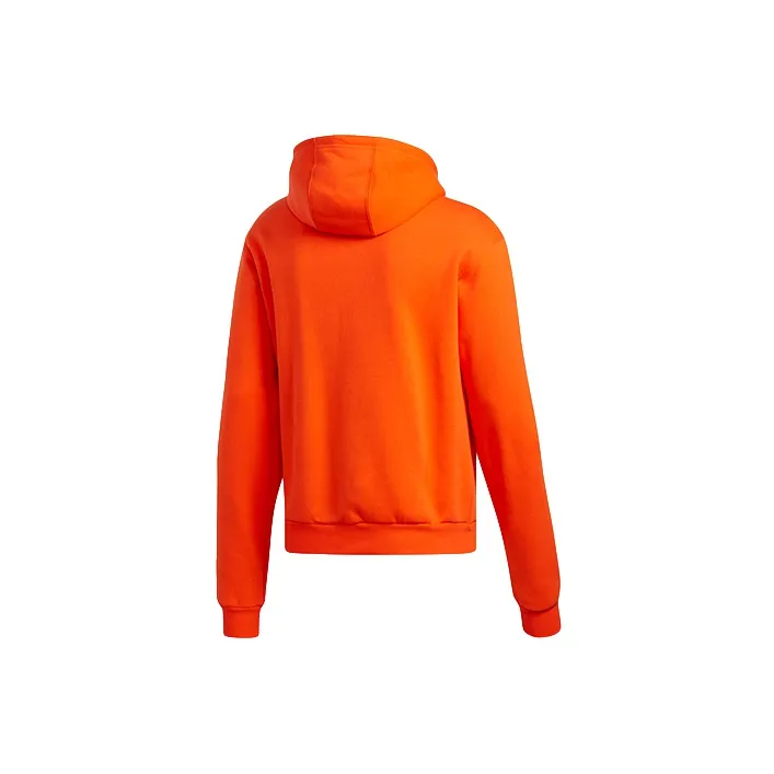 Adidas Originals MODULAR Sweatshirts Men Orange Yellow-1