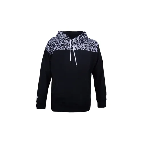 Converse Male Hoodie