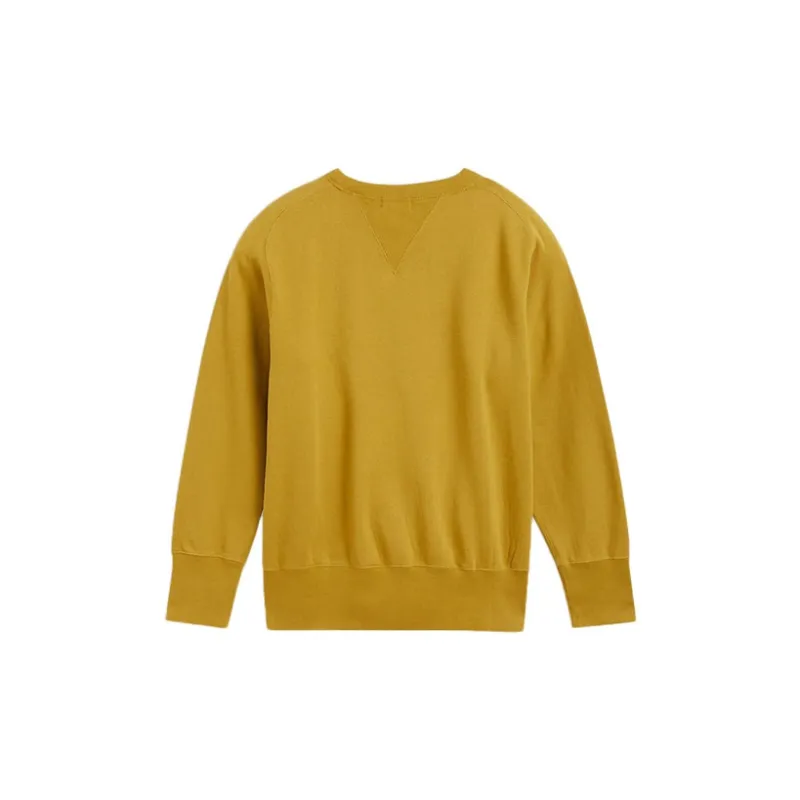 Levi's Sweatshirt Men's Olive Green-1