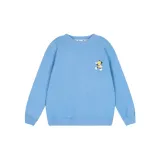MLB MLB X Disney Sweatshirt Unisex Blue XS