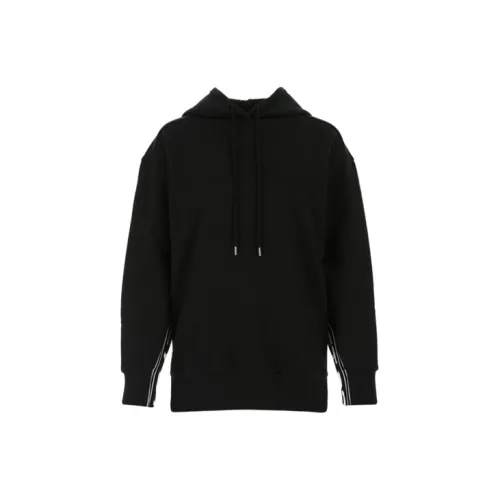 Stella McCartney Sweatshirts Men Black