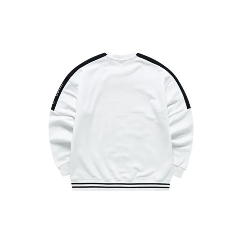 FILA Athletics Sweatshirt Men's White-1