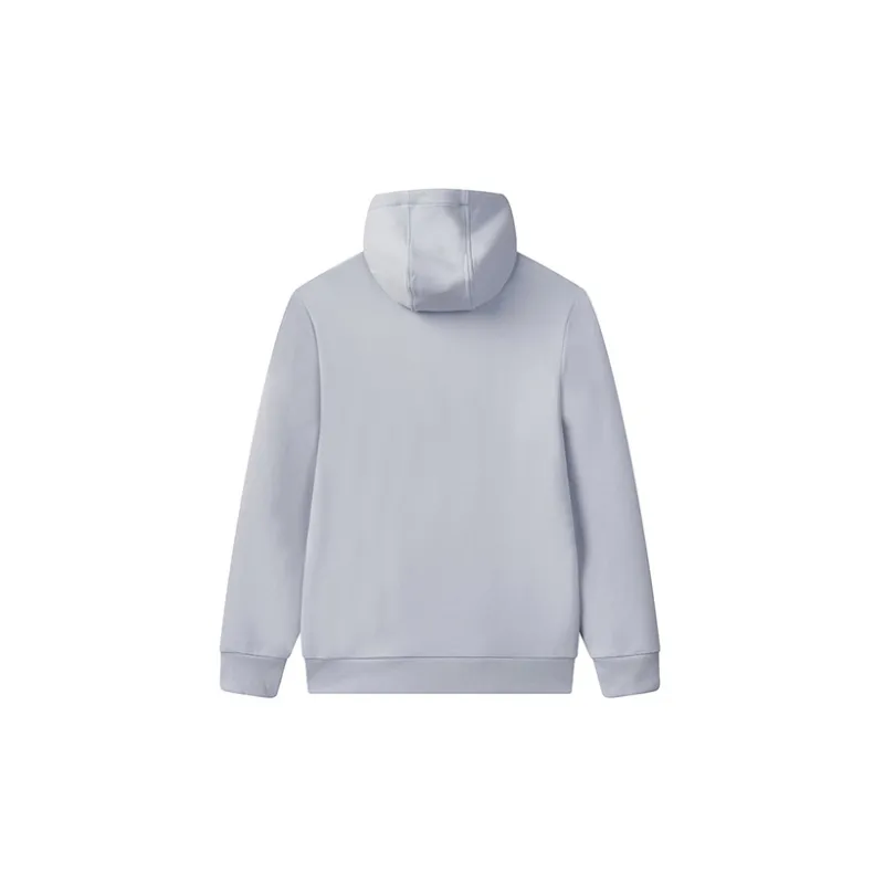FILA Sweatshirts Men Zen Blue-1