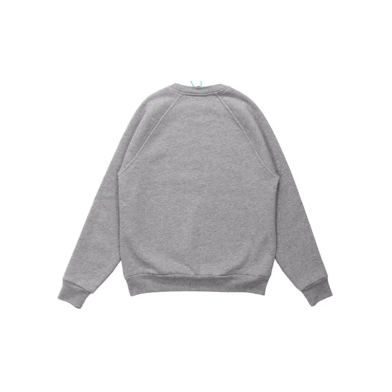Burberry Taydon Embroidered Crewneck-1
