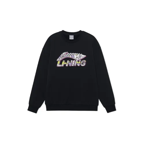 LINING Unisex Sweatshirt