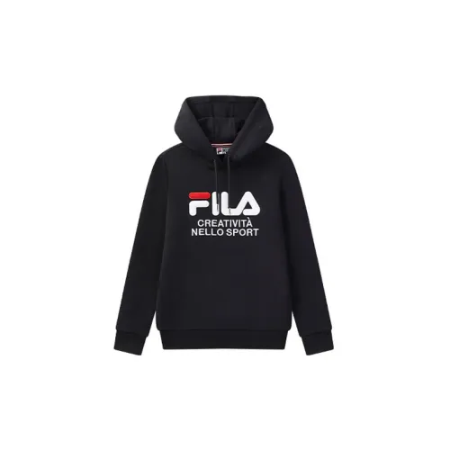 FILA Women Sweatshirt