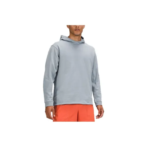 Lululemon French Terry Sweatshirts Men