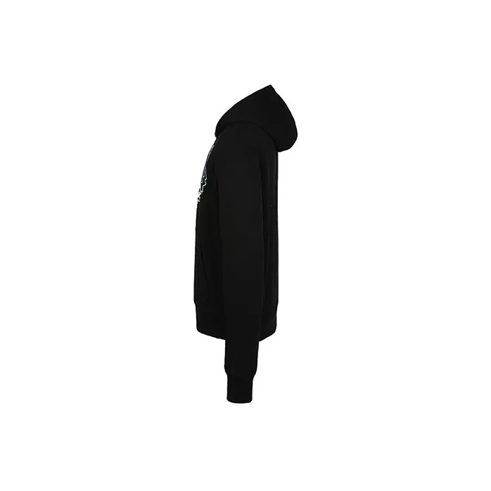 KENZO Classic Tiger Head Sweatshirts Men Black-2