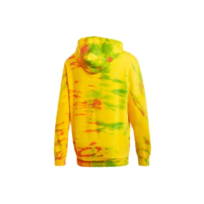 Adidas Originals Sweatshirts Men Yellow-1