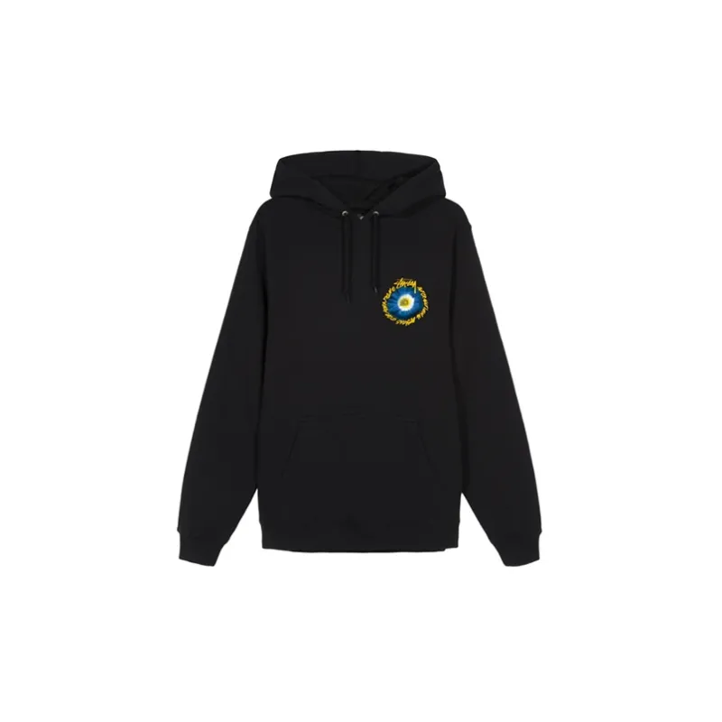 Stussy Sweatshirts Unisex-3