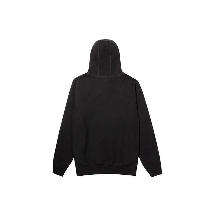 NOAH Sweatshirts Unisex Black-1