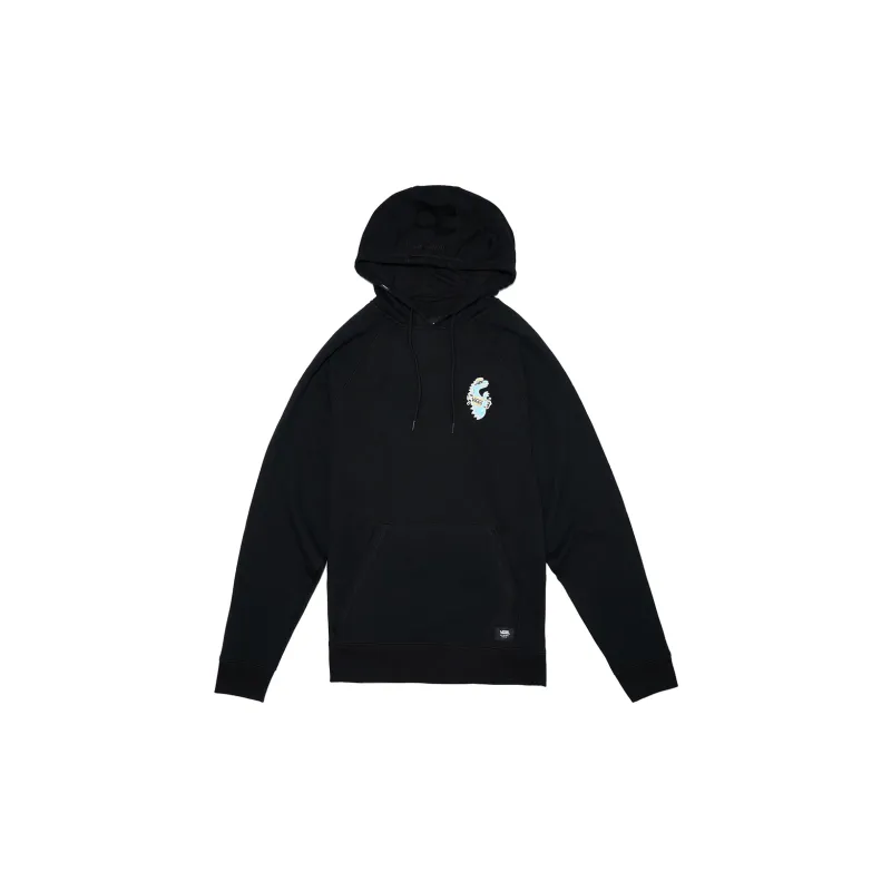 Vans 2020 SS Sweatshirt Unisex Black-1