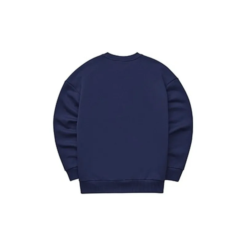 Skechers Colorful Sweatshirt Unisex-1