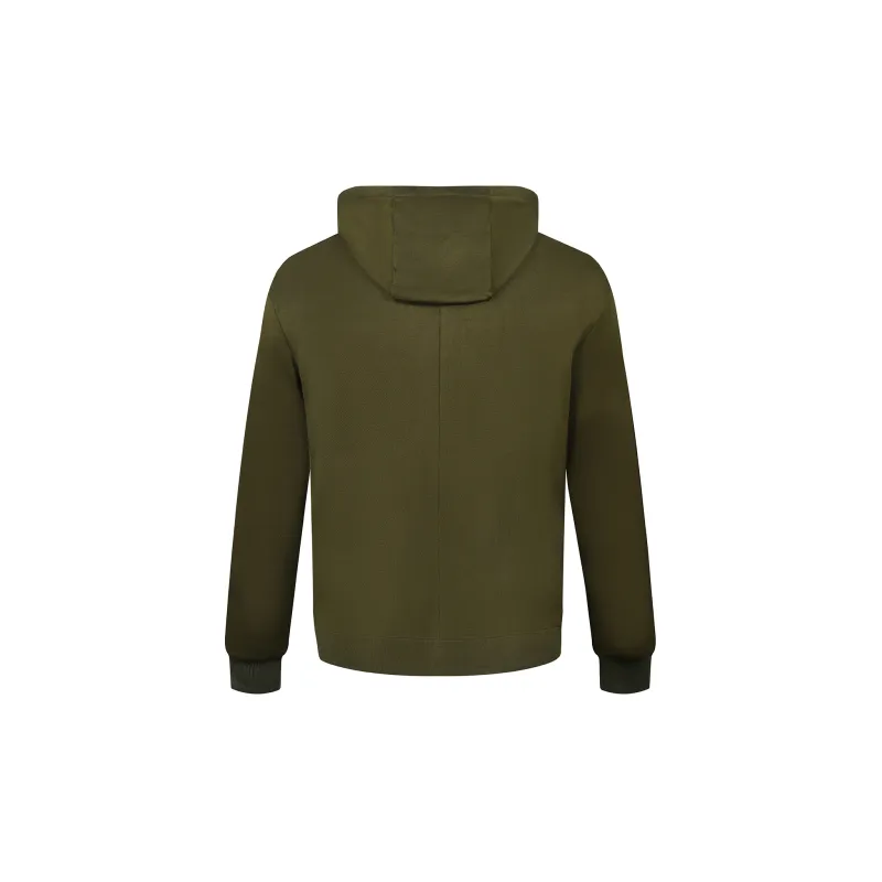 BOINIGAN VANITA Champion Hooded Regular Sweatshirt Men's Army Green-1