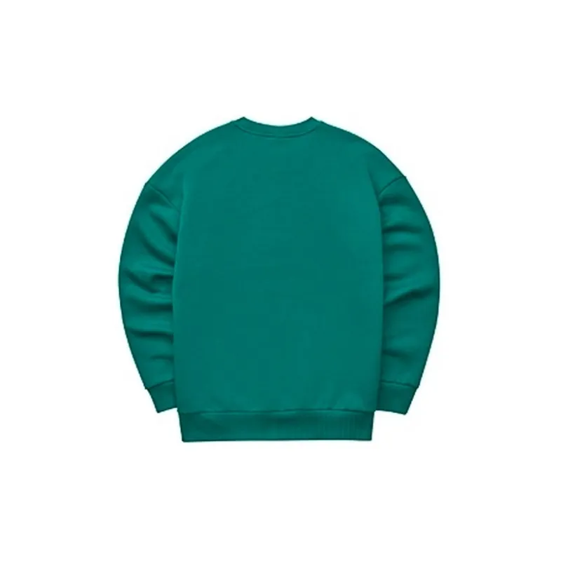 Skechers Colorful Sweatshirt Unisex-8