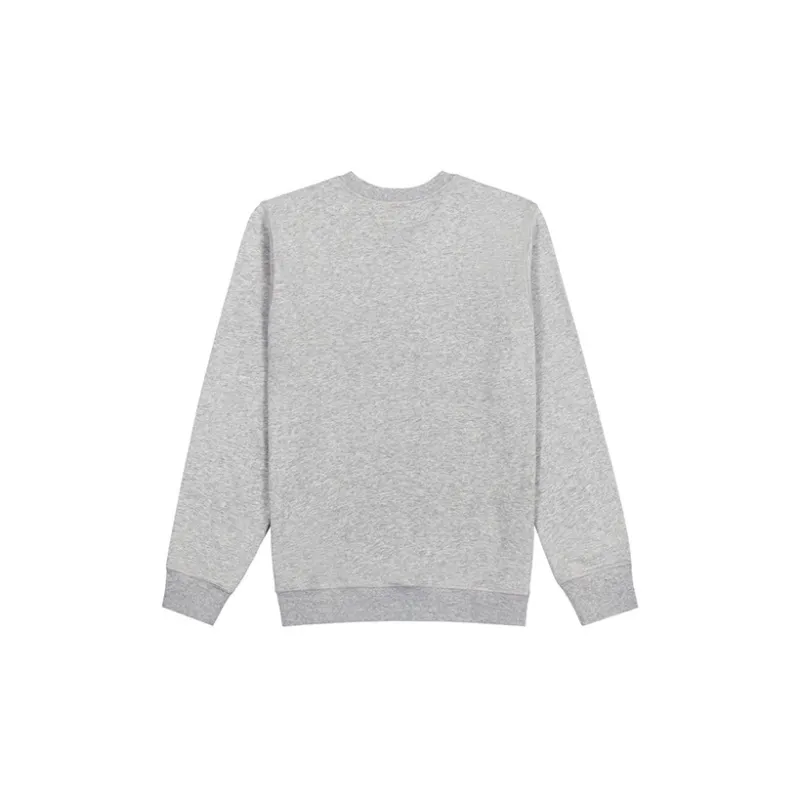 NOAH X Adidas Originals Crewneck Sweatshirt-1