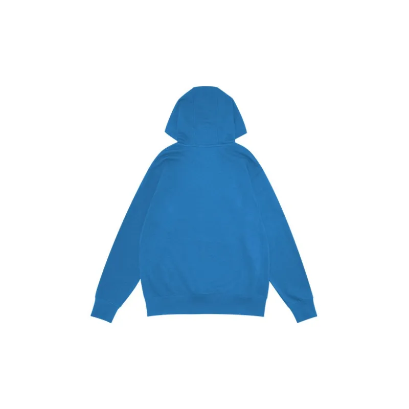 Dickies Sweatshirt Unisex Valyatta Blue-1
