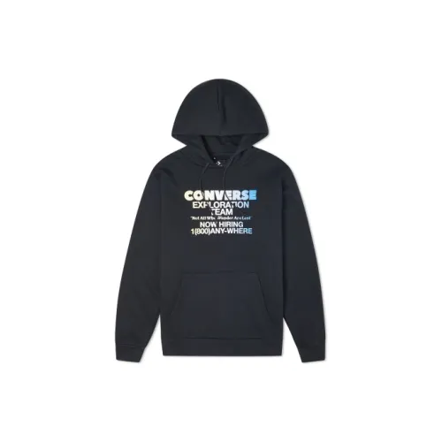 Converse Male Hoodie