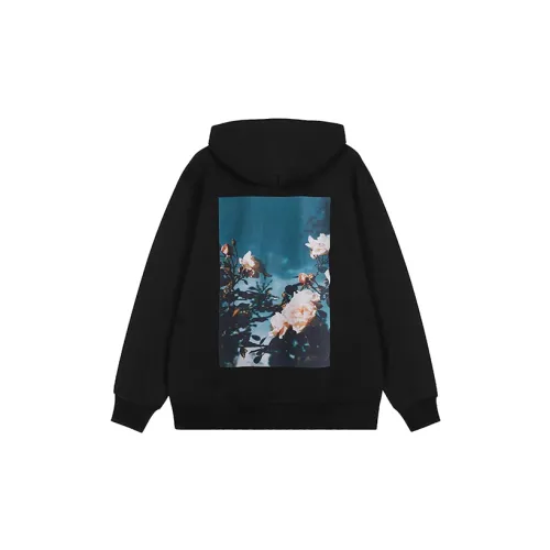 Iconslab X ICONS Lab Sweatshirts Unisex