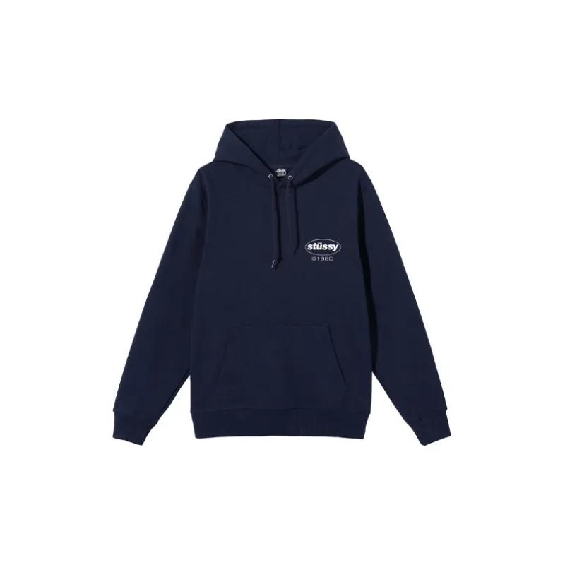 Stussy Soul Hoodie-1