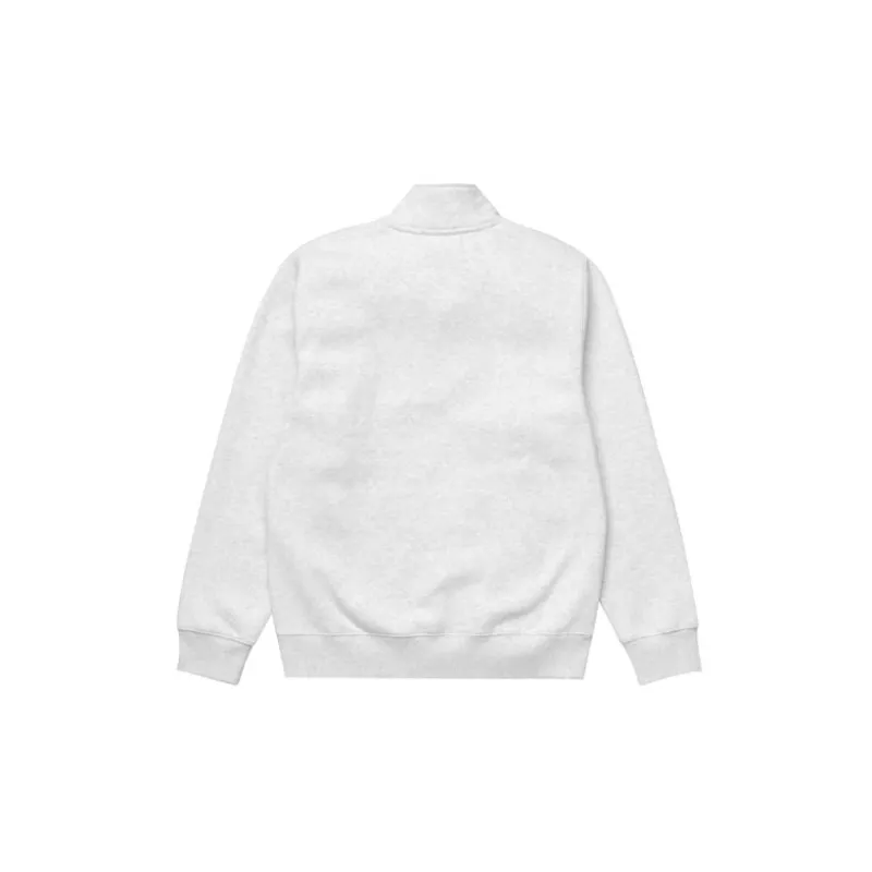 Carhartt WIP Sweatshirts Men White-1