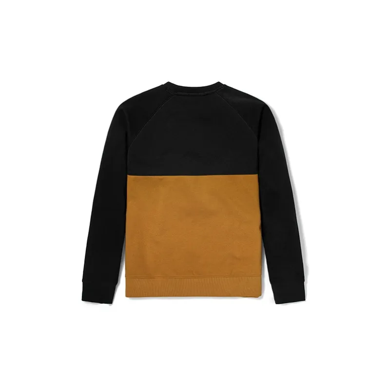 Timberland Sweatshirts Men Black Wheat-1
