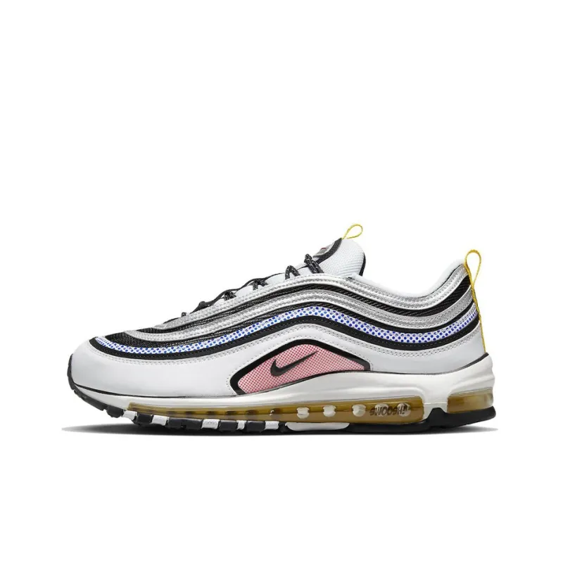 Nike Air Max 97 'Mighty Swooshers'-0
