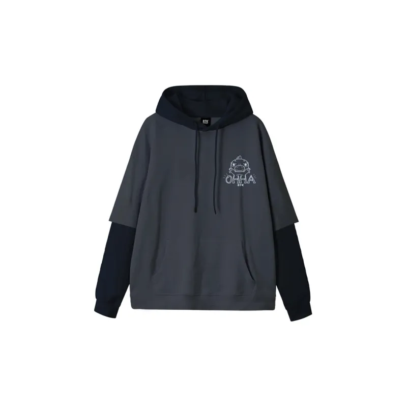 BTK Sweatshirts Unisex-1