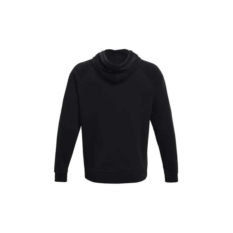 Under Armour Rival Sweatshirts Men Black-1