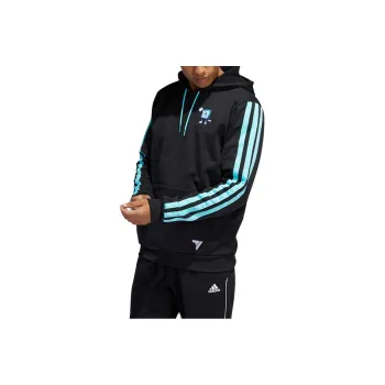 Adidas Sweatshirts Men Black