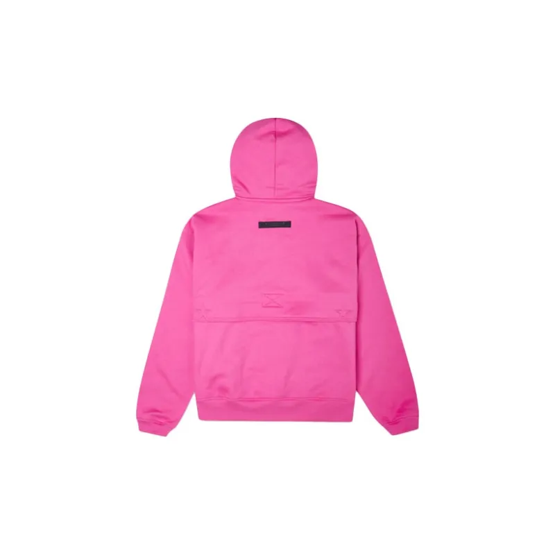 Converse Sweatshirts Unisex Pink Purple-1