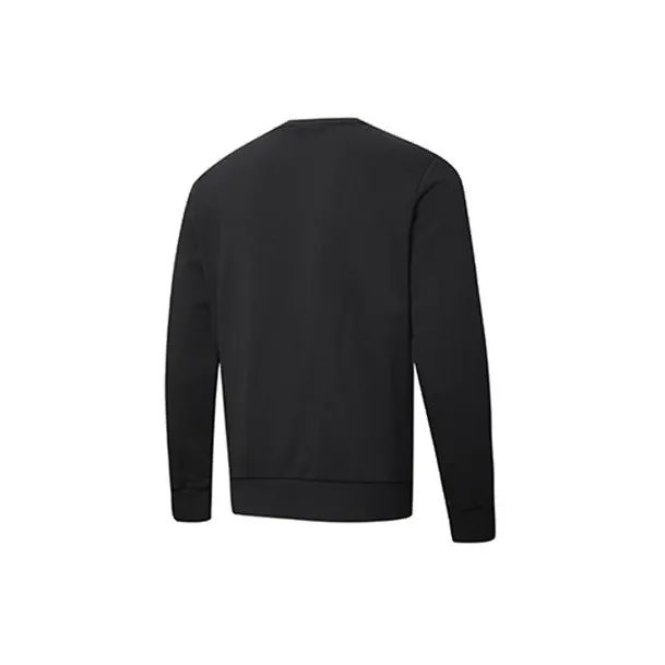 PUMA CLASSICS Sweatshirts Men Black-1