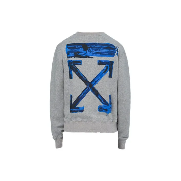 OFF WHITE FW19 Sweatshirts Men-1