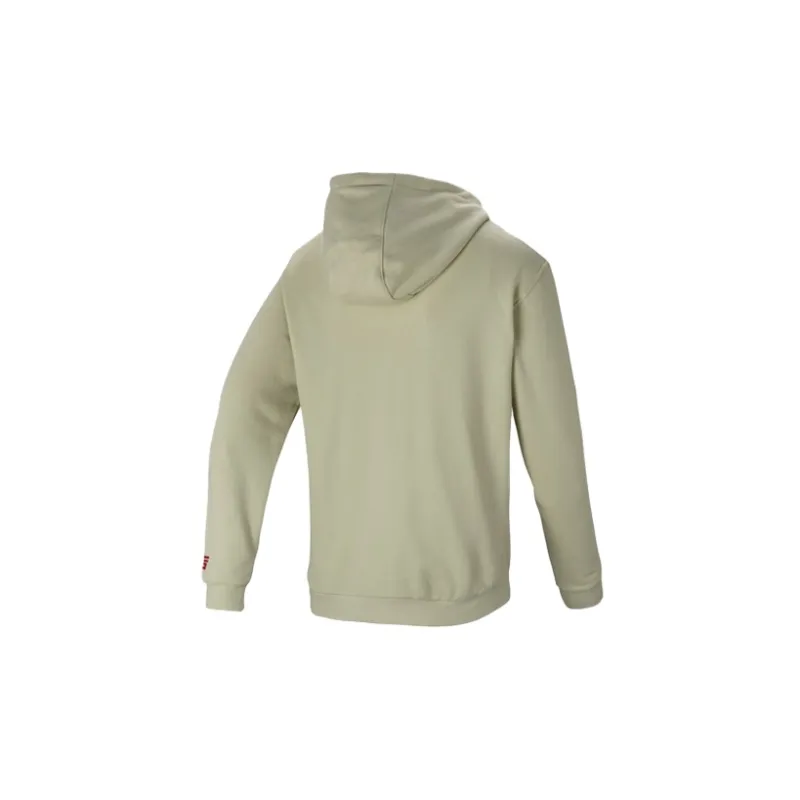 Adidas Originals Sweatshirts Men Matcha Green-1