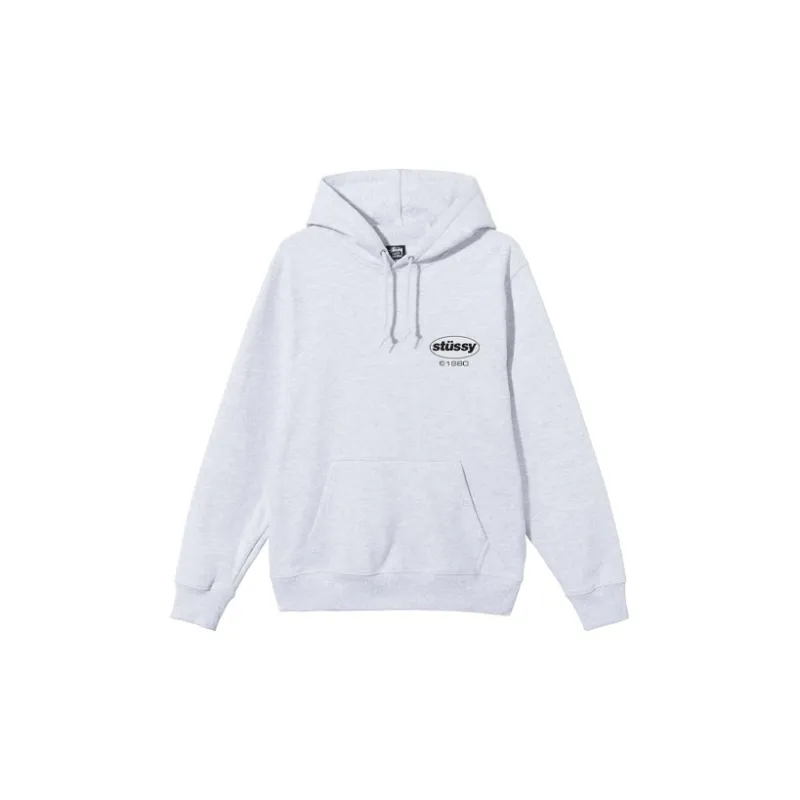 Stussy Soul Hoodie-3
