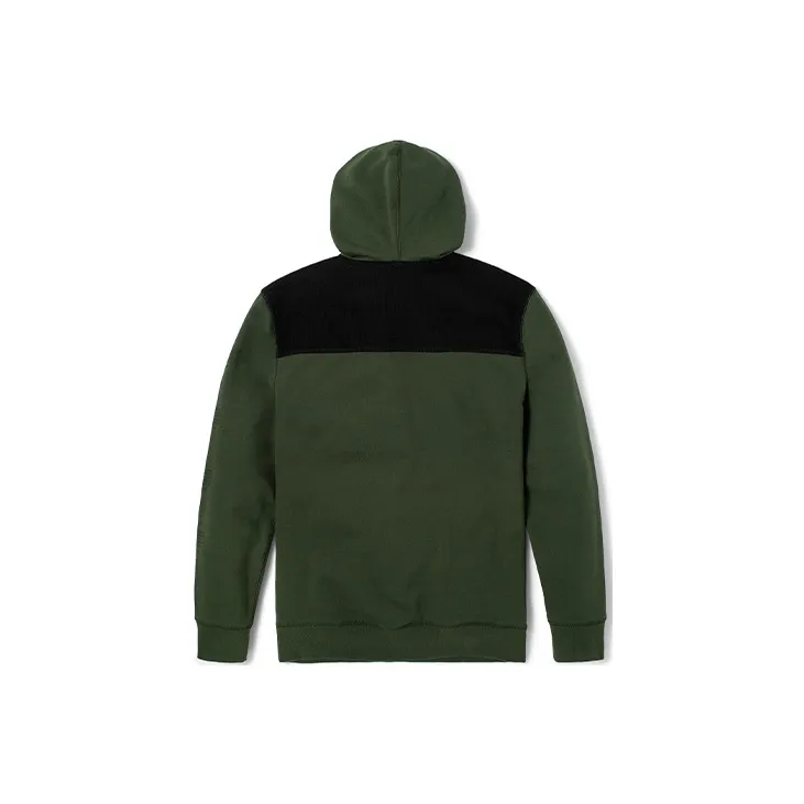 Timberland Sweatshirts Men Luggage Bag Green-1