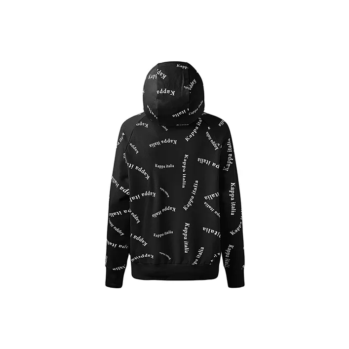 Kappa Sweatshirts Unisex-4