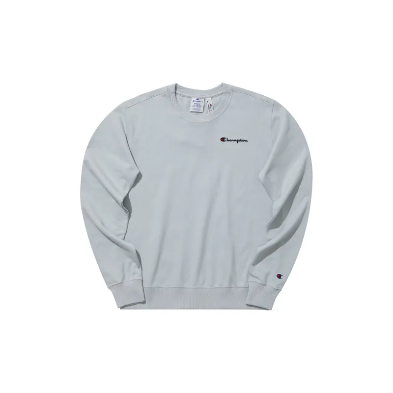 Champion Sweatshirts Unisex-1