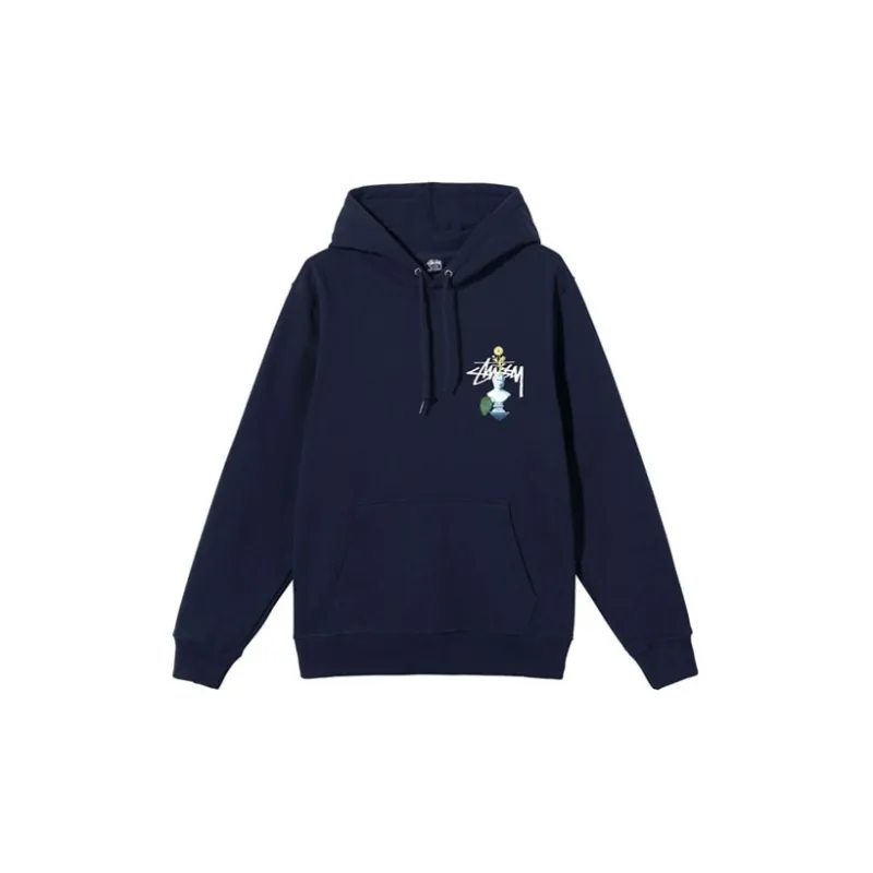 Stussy Sweatshirts Unisex-5