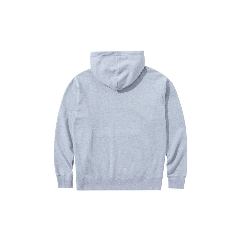 Champion Sweatshirt Japan Version Unisex-10