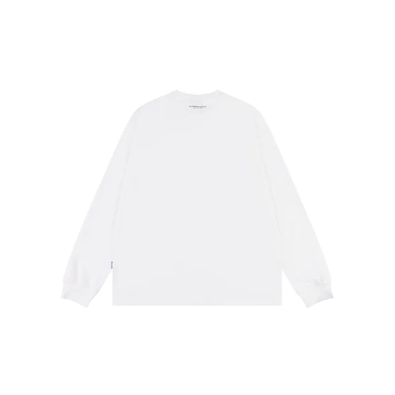 CHIGGALAB Sweatshirts Unisex-3